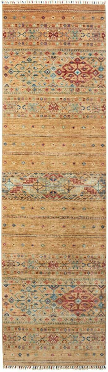 Tappeto pakistano Arijana Klassik 291x81 291x81, Tappeto persiano Annodato a mano