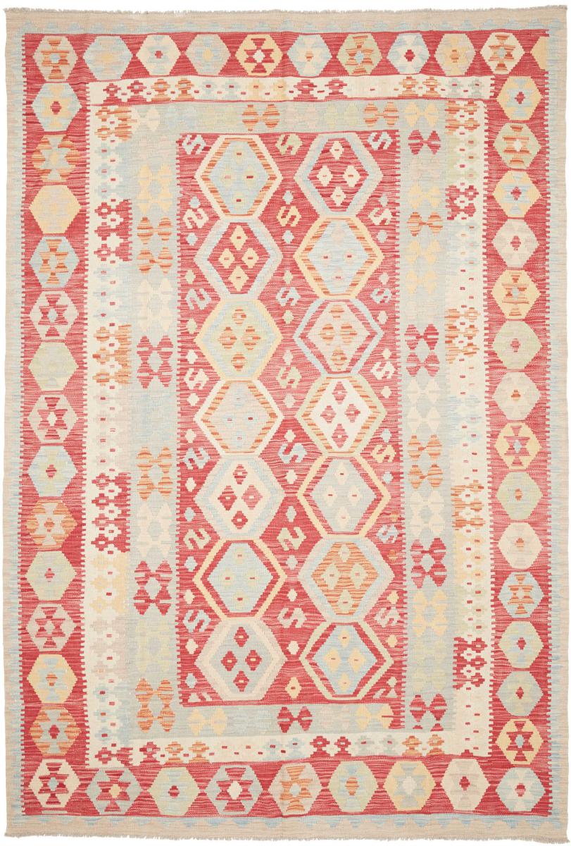 Afgán szőnyeg Kilim Afgán 294x199 294x199, Perzsa szőnyeg szőttesek