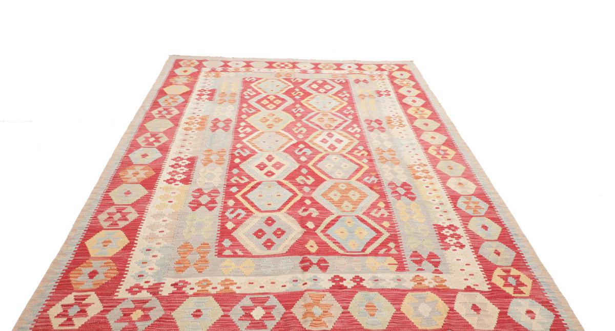 Kilim Afgán - 1