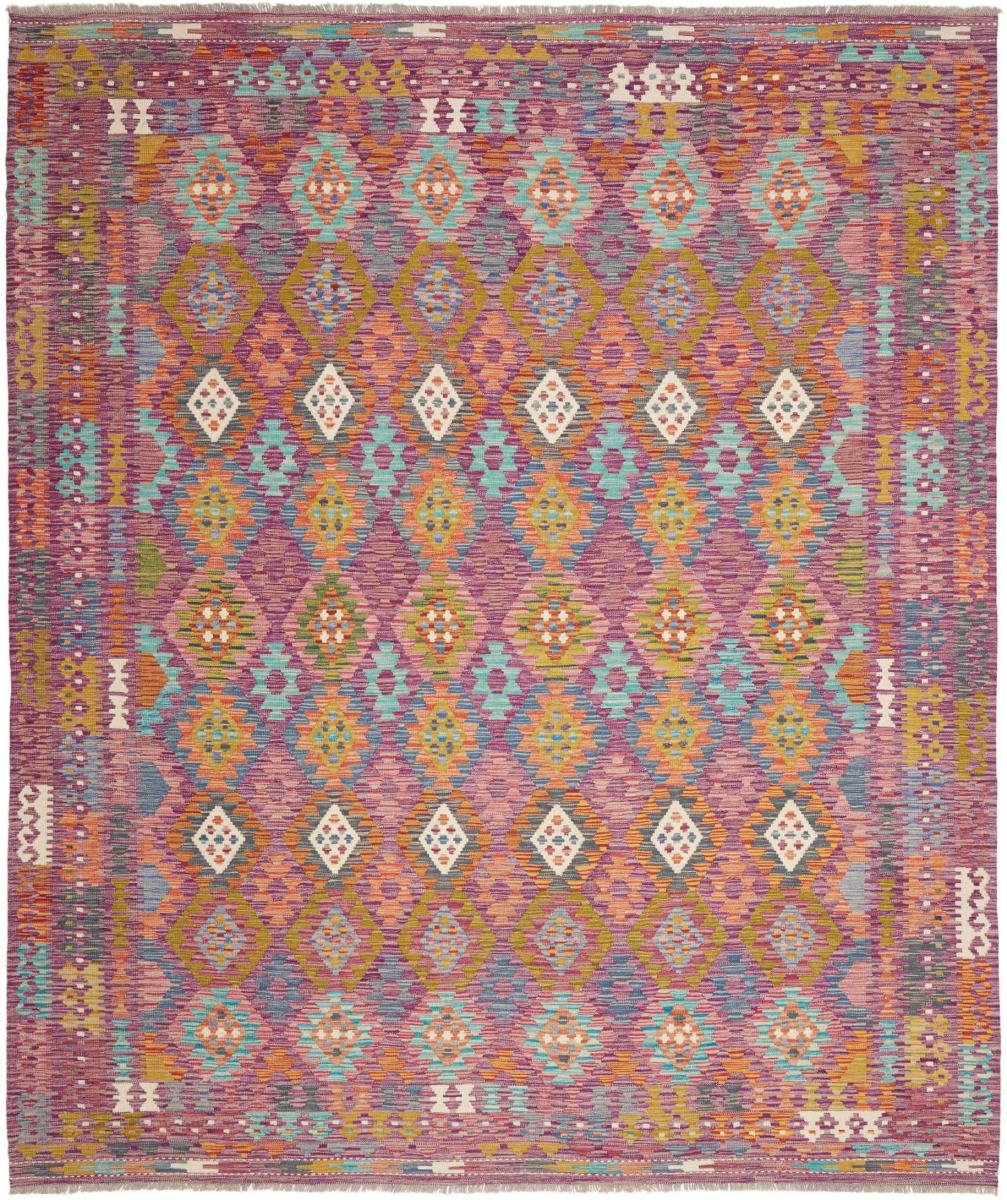 Afghansk teppe Kelim Afghan 300x255 300x255, Persisk teppe Håndvevd