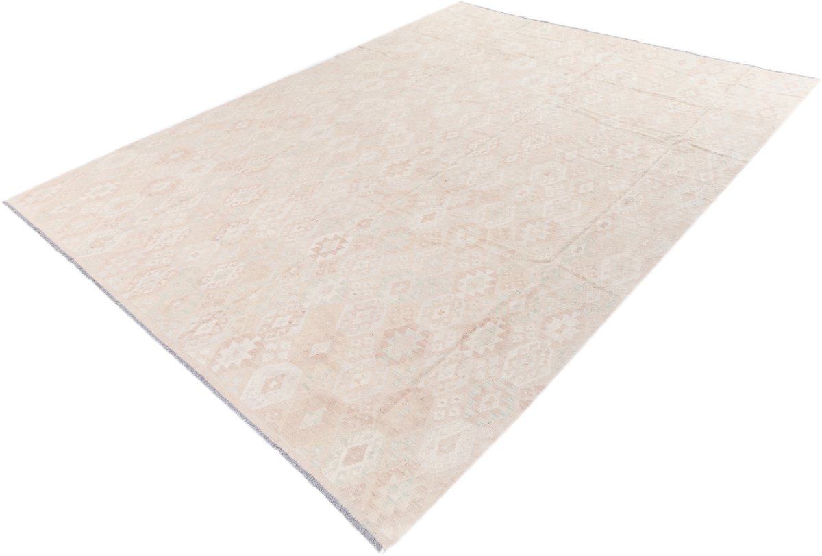 Kilim Afghan - 1