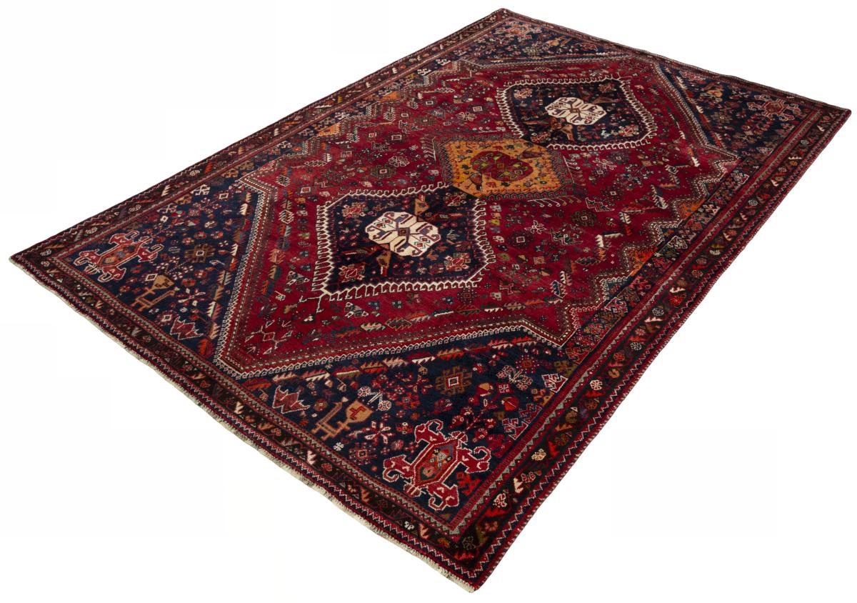 Shiraz - 1