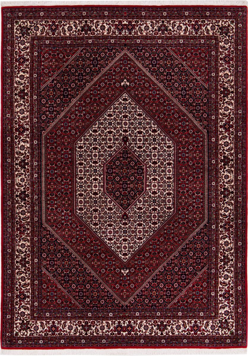 Tapis persan Bidjar 249x171 249x171, Tapis persan Noué à la main