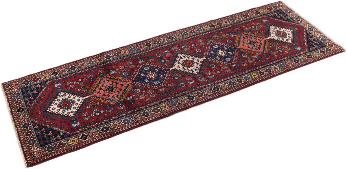 Yalameh - 1