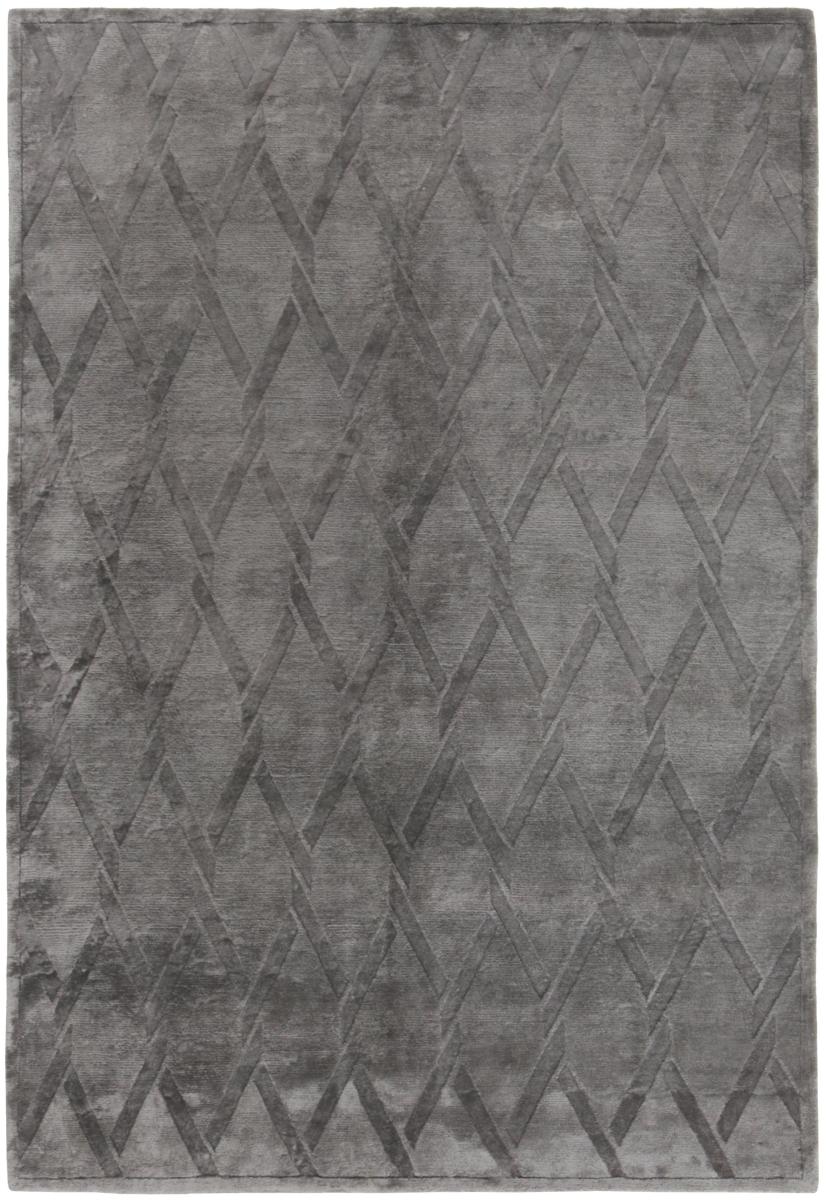 Indo rug Gabbeh Design 241x171 241x171, Persian Rug Knotted by hand