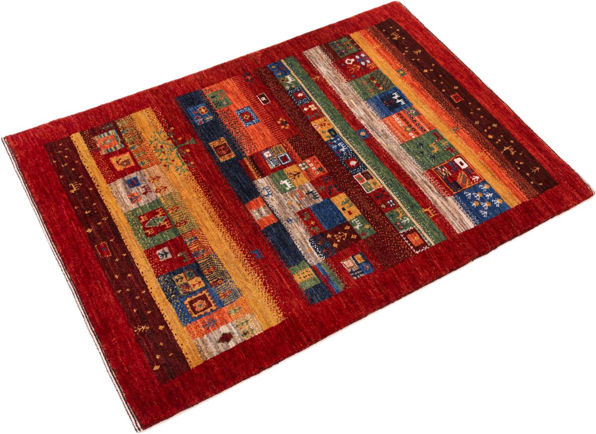 Persisk Gabbeh Loribaft Atelier - 1