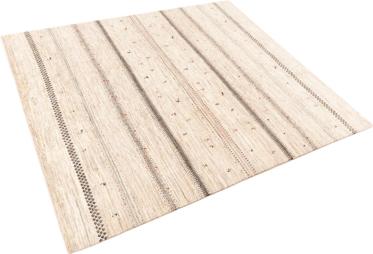 Persan Gabbeh Loribaft Tabiilbaft - 1