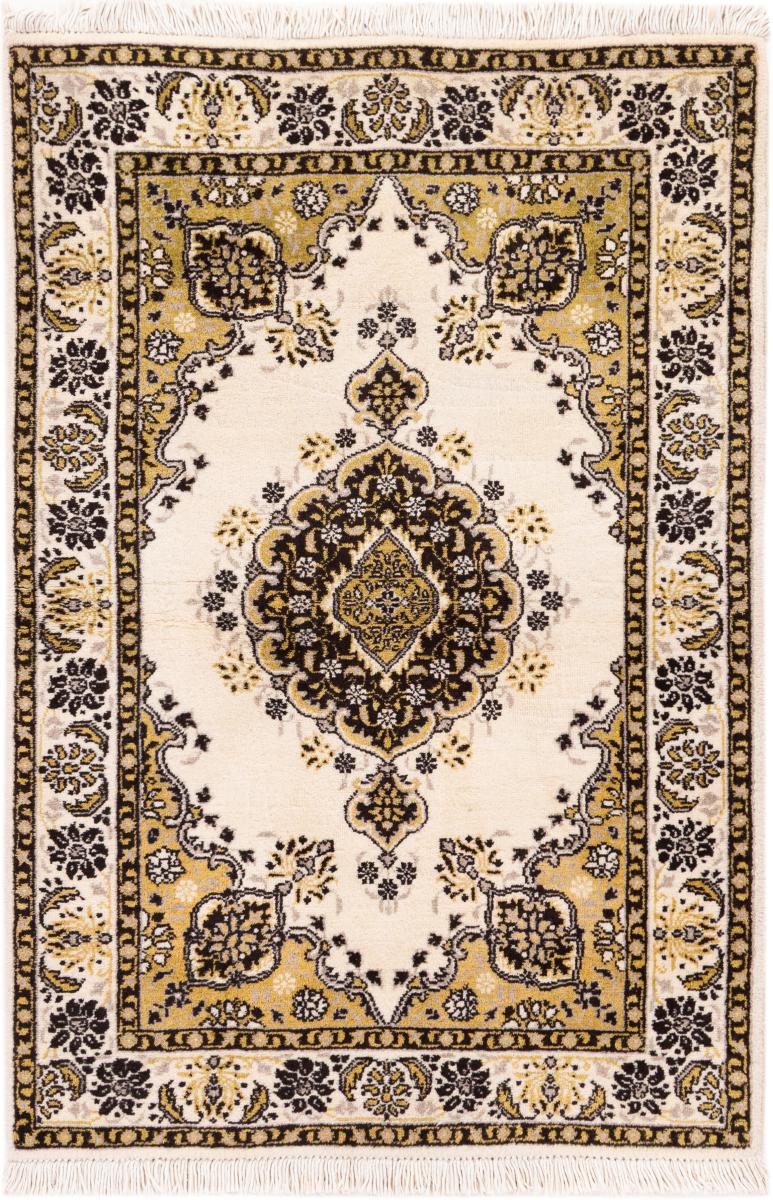 Persialainen matto Tabriz 144x95 144x95, Persialainen matto Käsinsolmittu