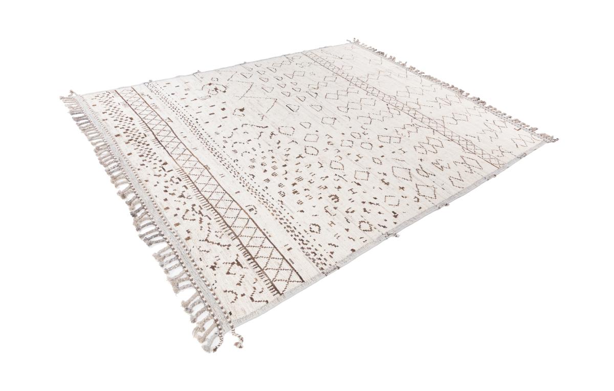 Berber Maroccan Atlas - 1