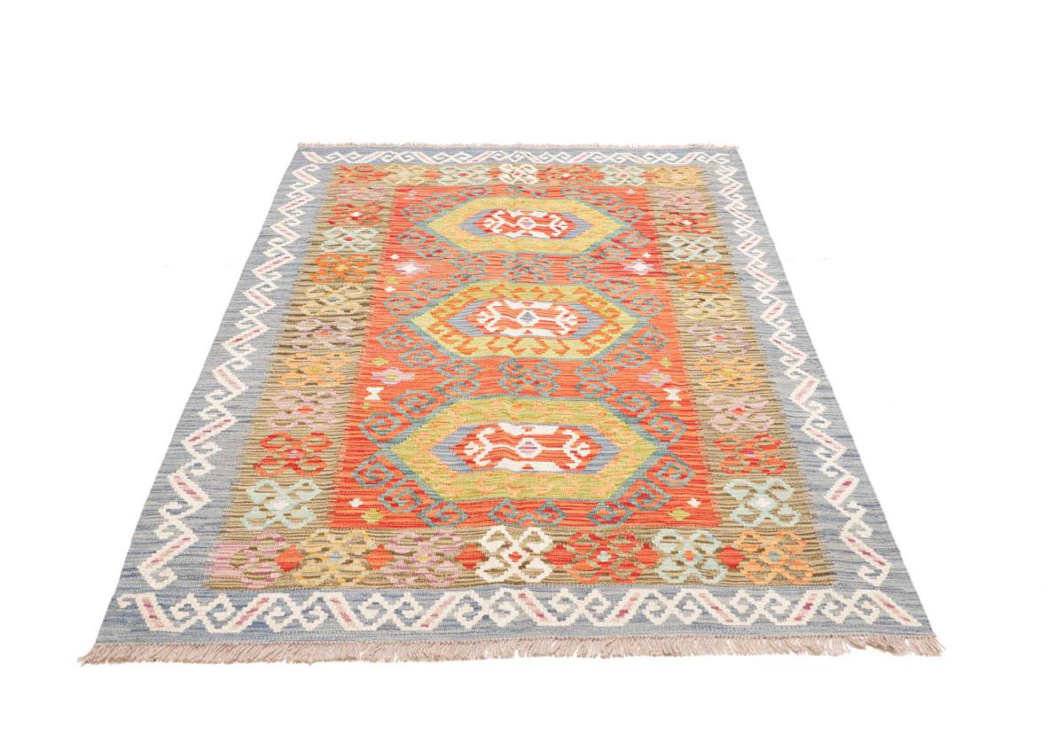Kilim Afghan - 1
