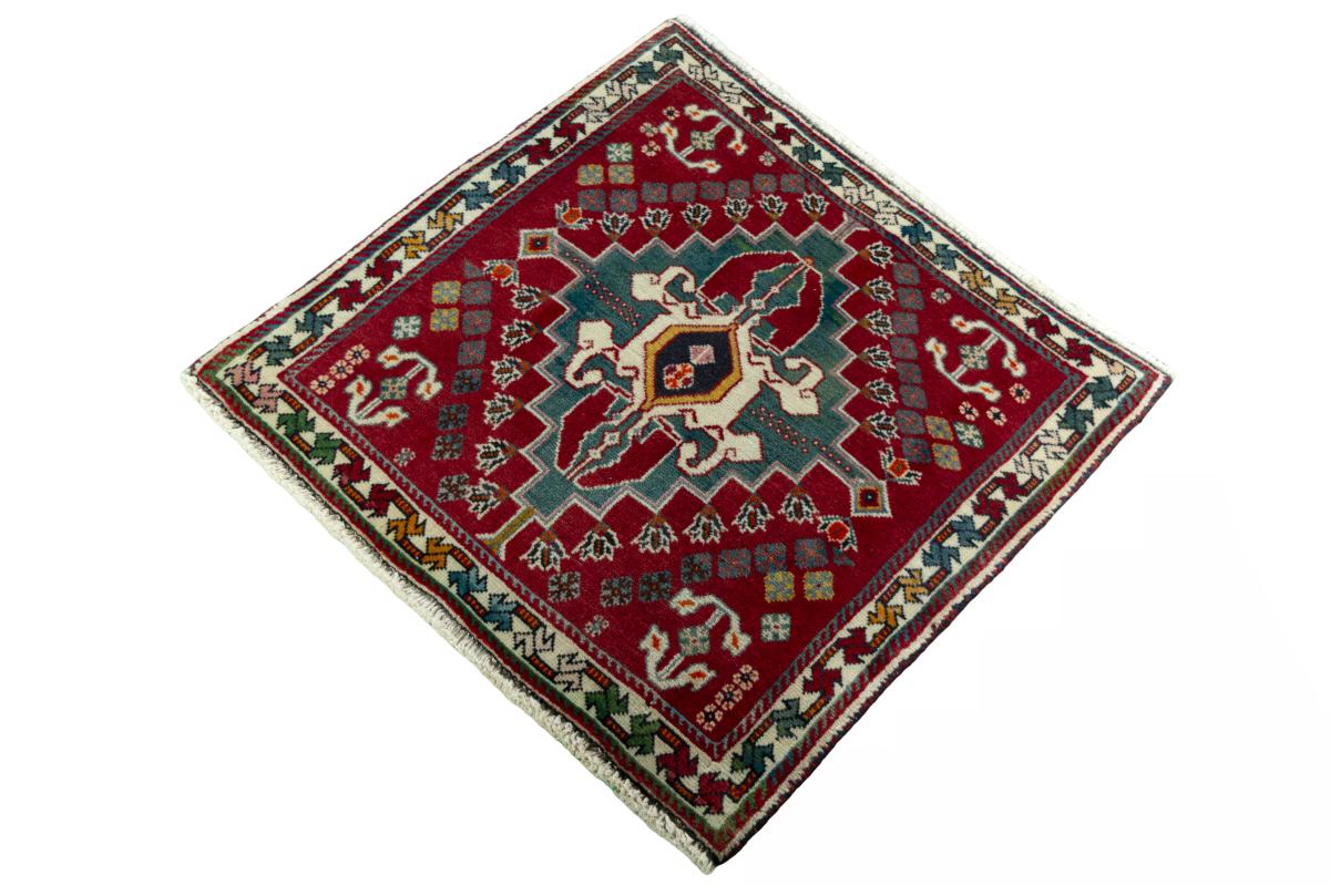 Shiraz - 1