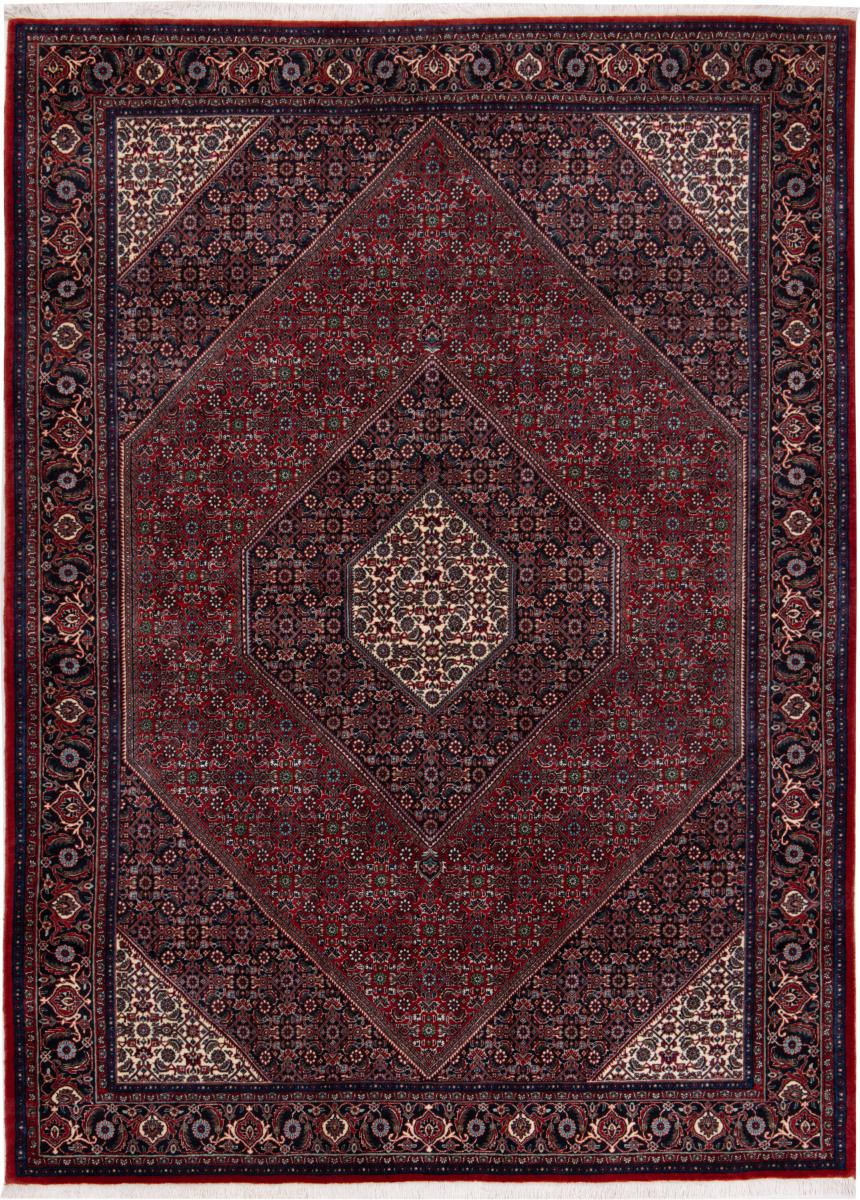 Tappeto persiano Bidjar 237x172 237x172, Tappeto persiano Annodato a mano