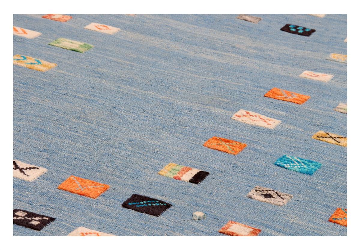 Kilim Afghan Nimbaft Edition - 1