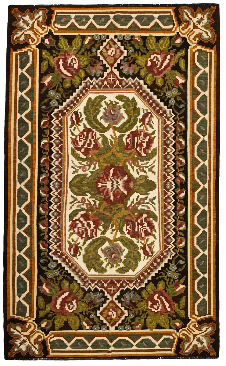  Kilim Rosen Antique 330x201 330x201, Persian Rug Woven by hand