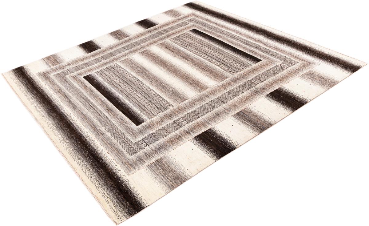 Persa Gabbeh Loribaft Atash - 1