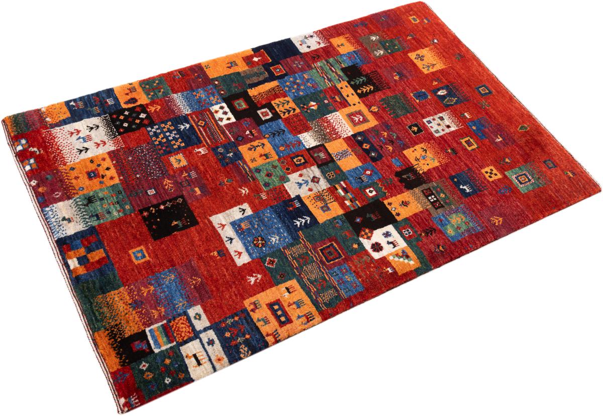 Persiano Gabbeh Loribaft Atelier - 1