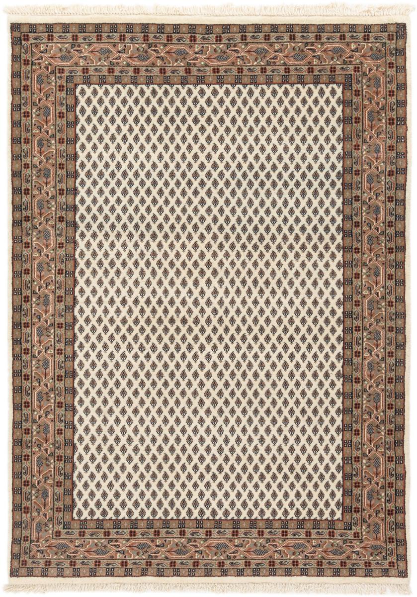 Indo rug Indo Mir 195x140 195x140, Persian Rug Knotted by hand