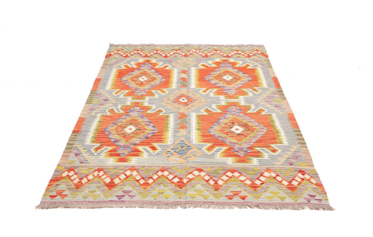 Kilim Afghan - 1