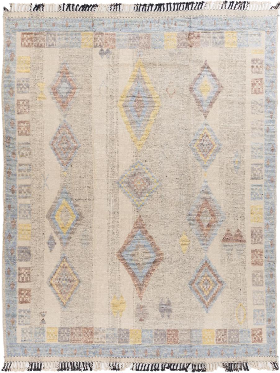 Afghan rug Kilim Afghan Berber Design 358x282 358x282, Persian Rug Woven by hand