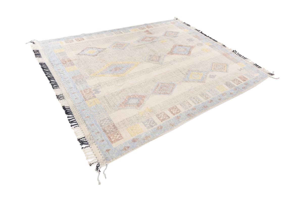 Kilim Afghan Berber Design - 1