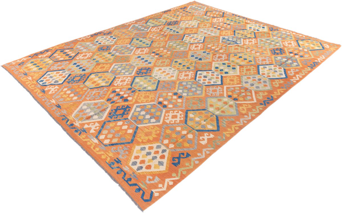 Kelim Afghan - 1