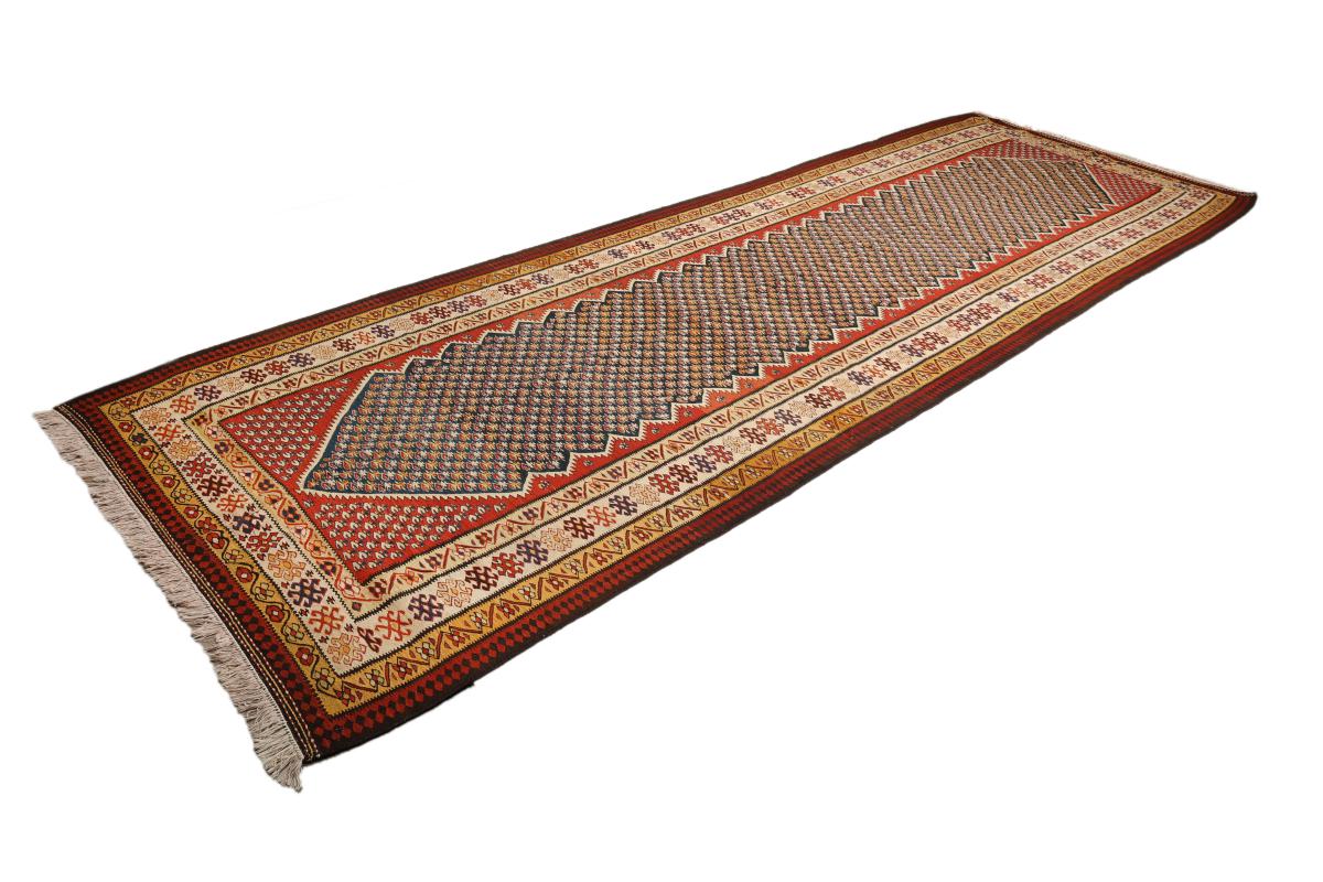 Kilim Fars Antigo - 1