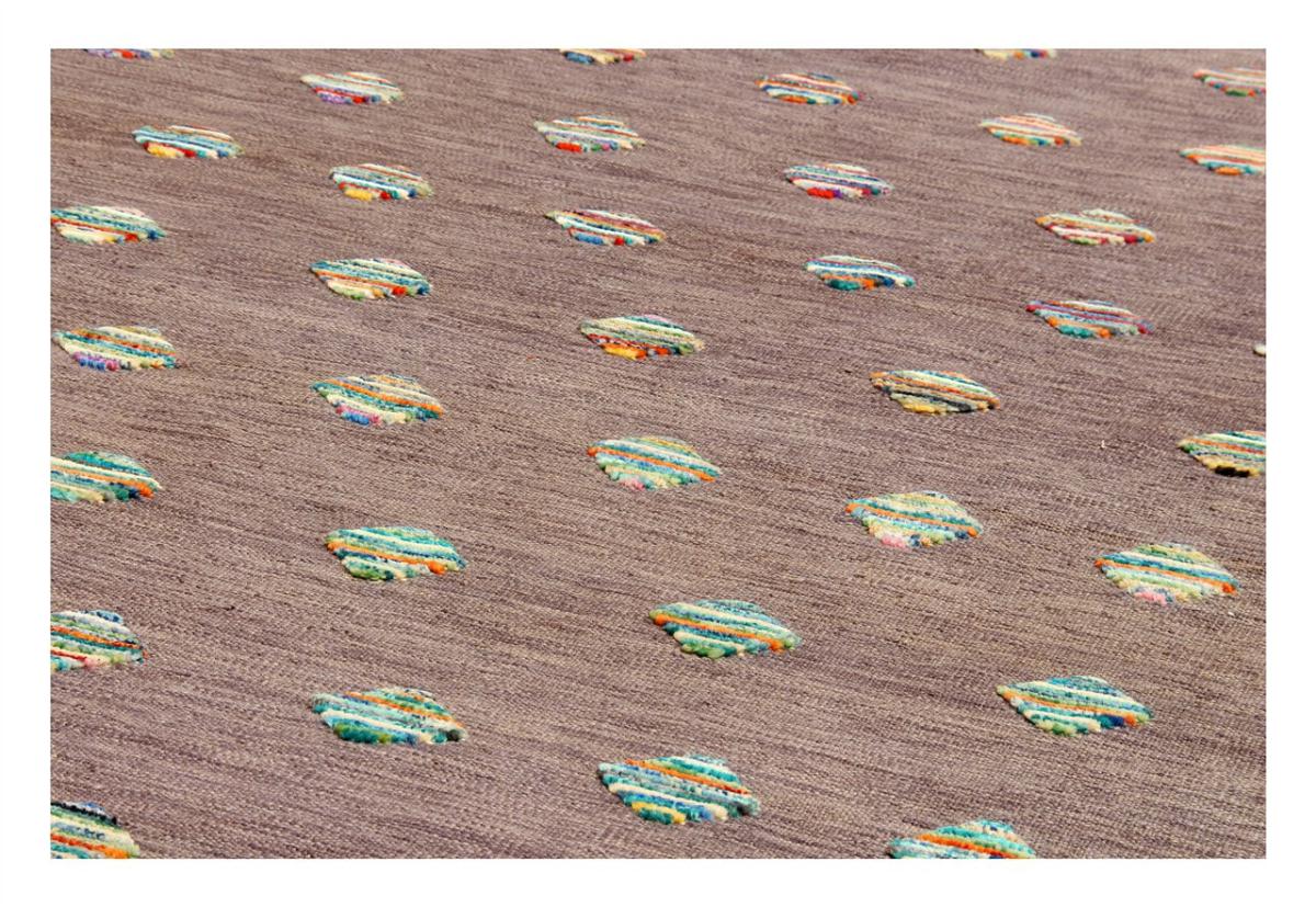 Kilim Afghan Nimbaft Edition - 1