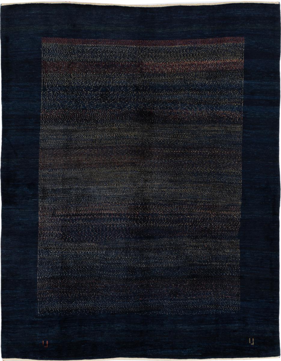 Alfombra persa Persia Gabbeh Loribaft 299x241 299x241, Alfombra persa Anudado a mano