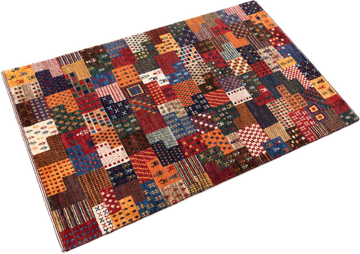 Persian Gabbeh Loribaft Atelier - 1