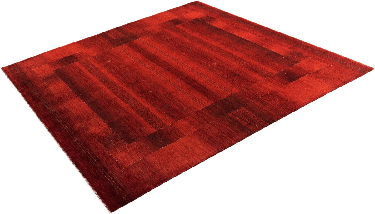 Persian Gabbeh Loribaft Atash - 1