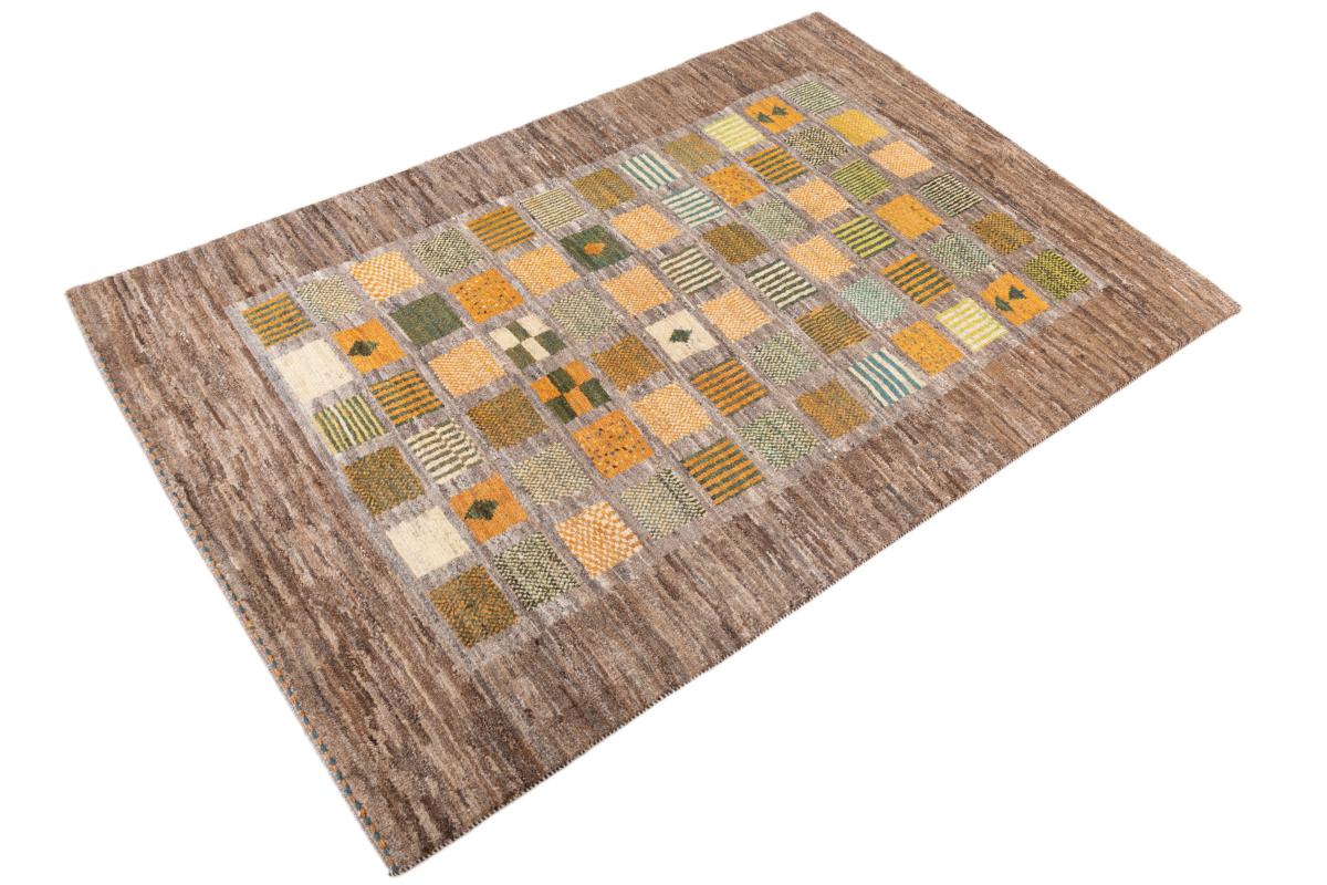 Gabbeh Nomad - 1