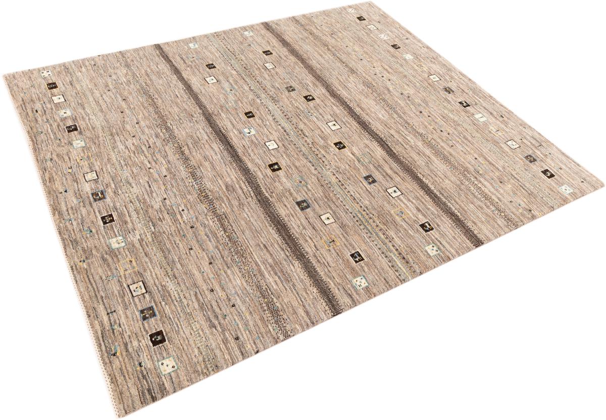 Persian Gabbeh Loribaft Tabiilbaft - 1