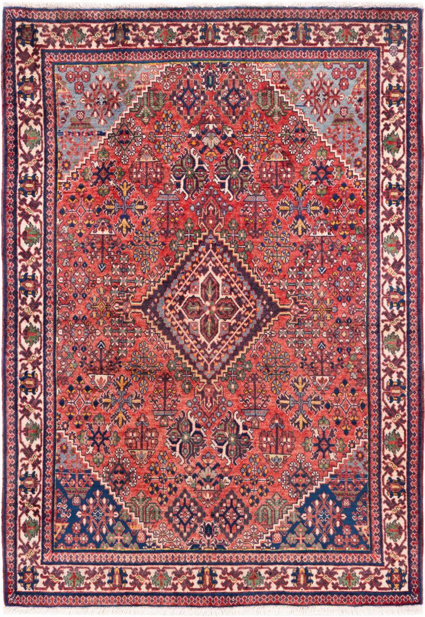 Covor persan Meymeh 159x115 159x115, Covor persan Înnodat manual