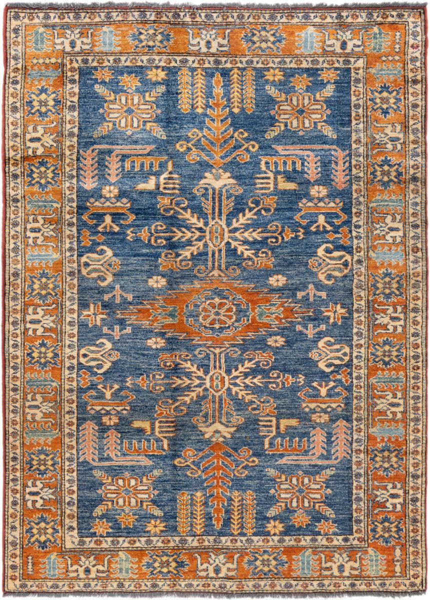 Afganistan-matto Super Kazak 172x123 172x123, Persialainen matto Solmittu käsin