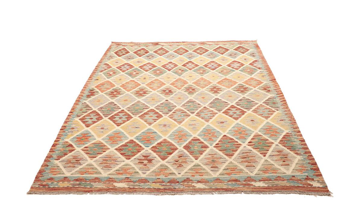 Kilim Afghan - 1