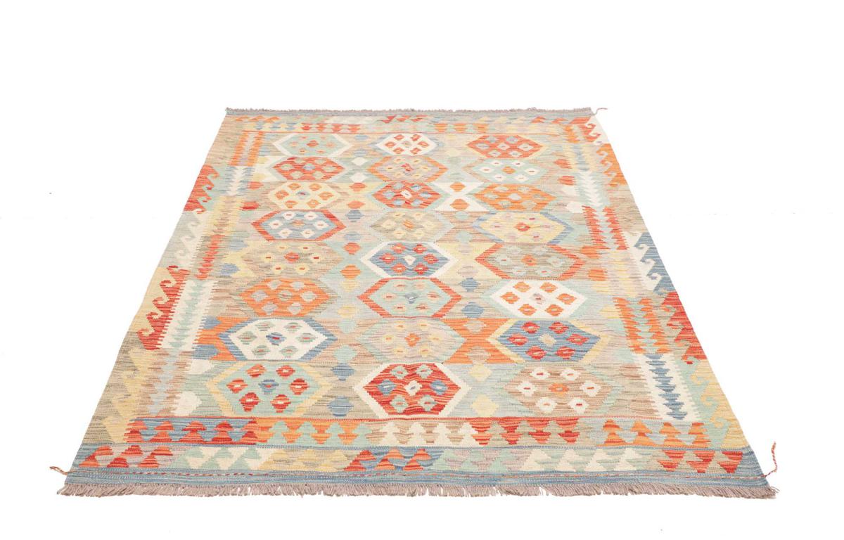 Kilim Afghan - 1