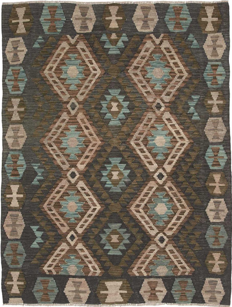 Afghan rug Kilim Afghan 169x128 169x128, Persian rug Handwoven
