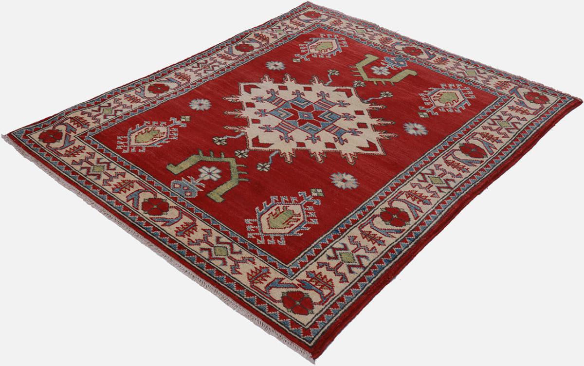 Kazak Ghazni - 1