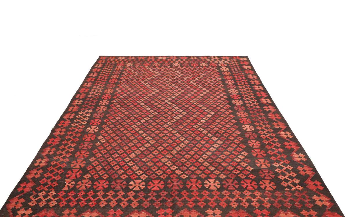 Kilim Afgán - 1