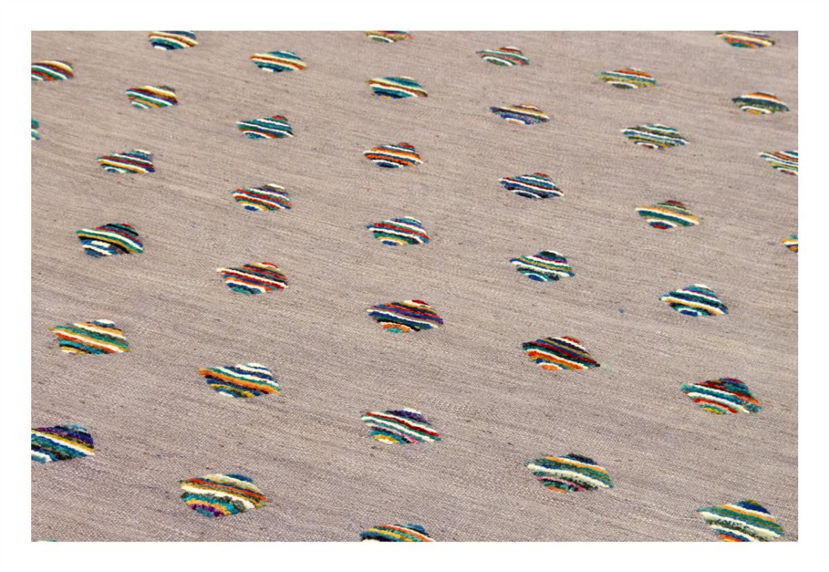 Kilim Afghan Nimbaft Edition - 1