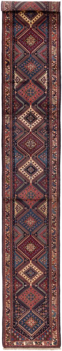 Dywan perski Yalameh 575x78 575x78, Dywan perski Ręcznie tkane