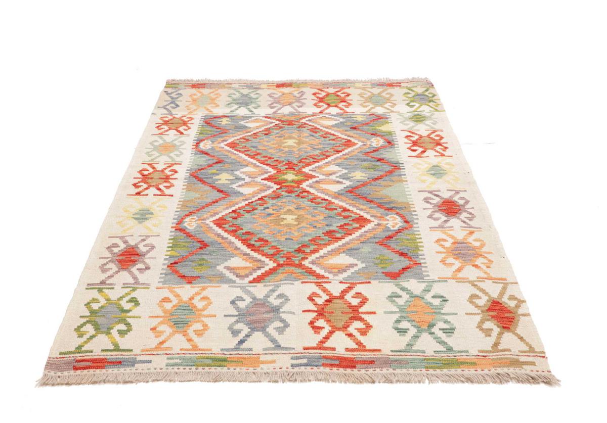 Kilim Afghan - 1