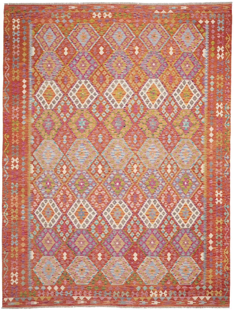 Tappeto afghano Kilim Afghan 351x263 351x263, Tappeto persiano Tessuto a mano
