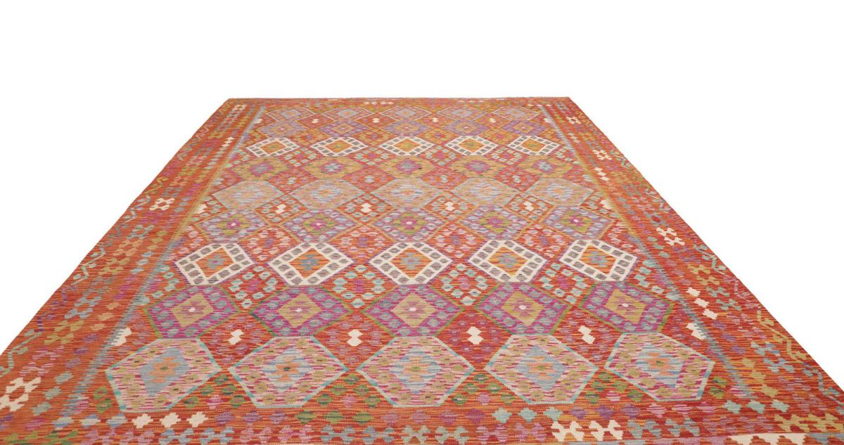 Kilim Afghan - 1