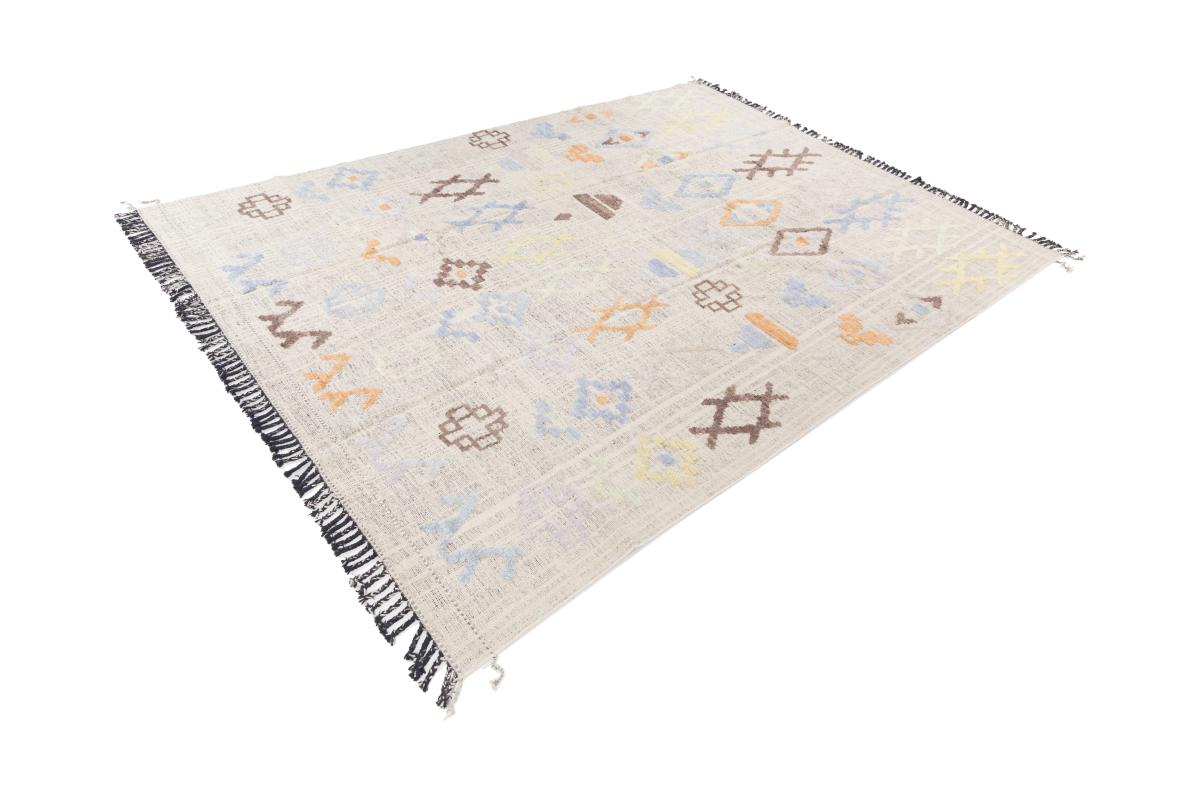 Kilim Afghan Berber Design - 1