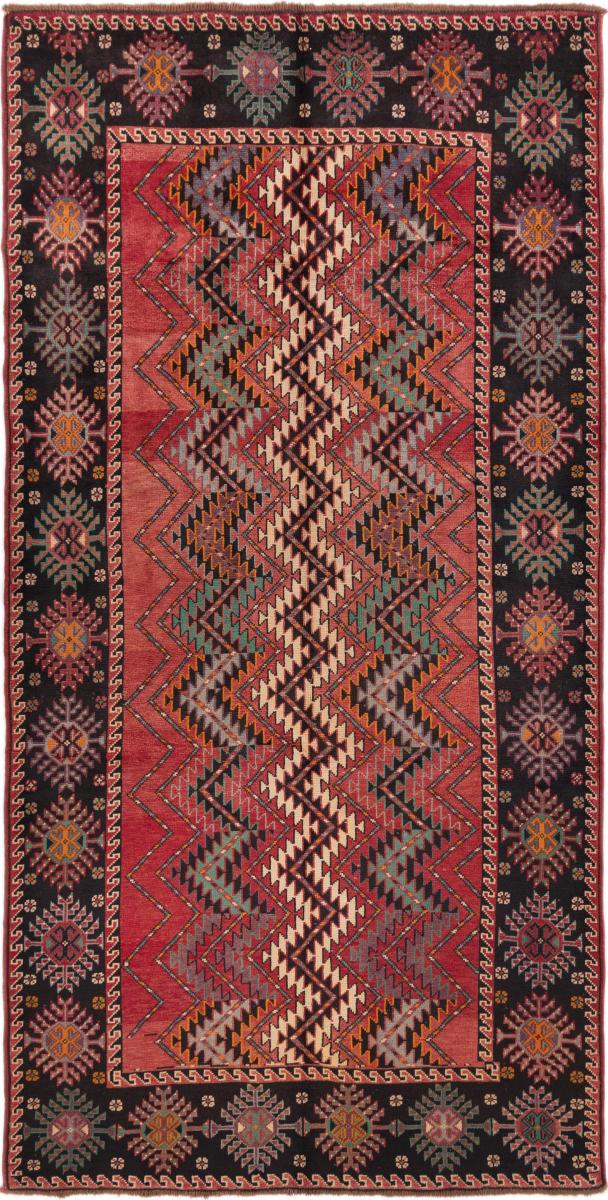 Perzisch tapijt Ghutschan 300x152 300x152, Perzisch tapijt Handgeknoopte