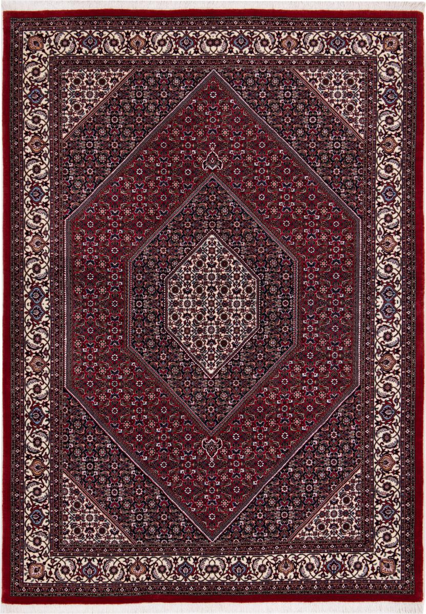 Dywan perski Bidżar 239x167 239x167, Dywan perski Ręcznie tkane