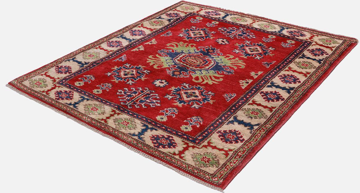 Kazak Ghazni - 1