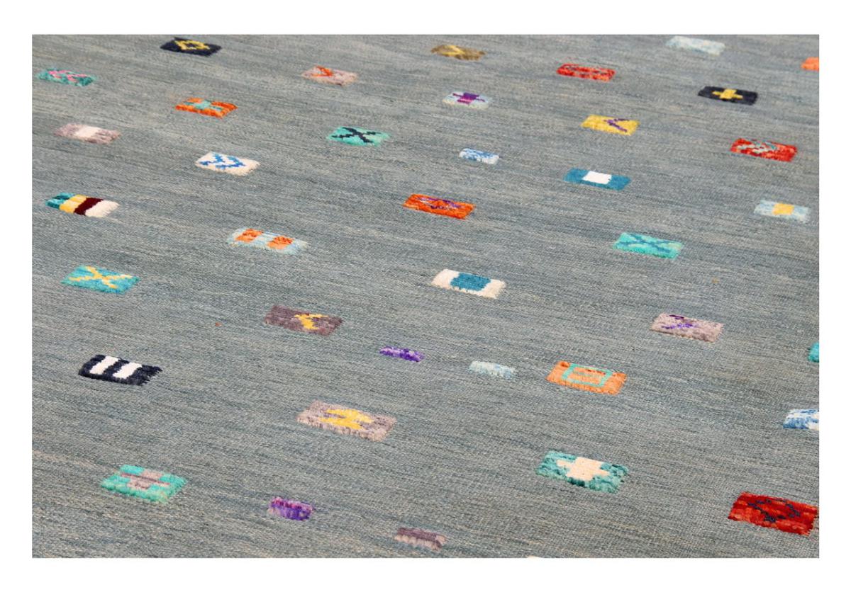 Kilim Afghan Nimbaft Edition - 1