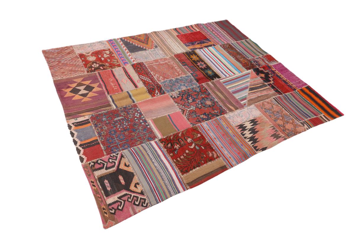 Kilim Patchwork - 1